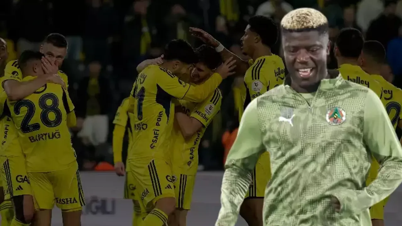 Fenerbahçe’nin Gözü Maestro’da! Bonservisi Dudak Uçuklattı