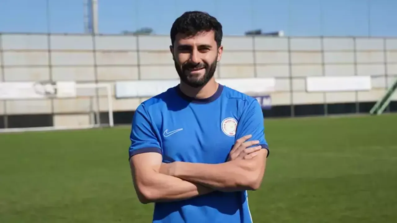 Fenerbahçe Maçı Öncesi Rizespor'da Emrecan Bulut'tan Büyük İddia!