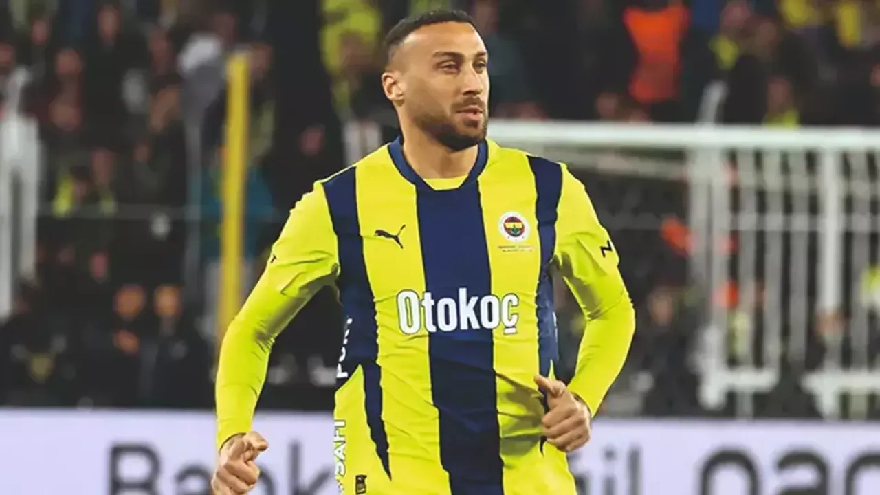 Cenk Tosun'dan Boşanma İddialarına Flaş Yalanlama: 