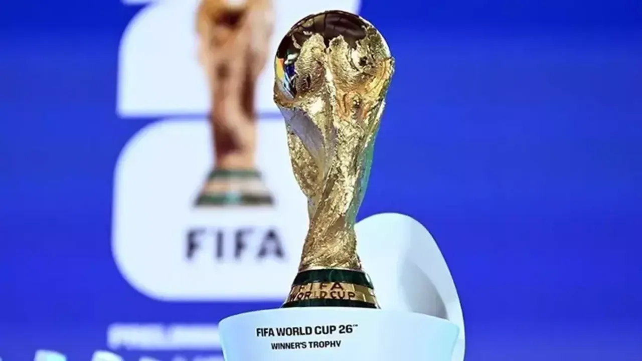 2026 Dünya Kupası Kura Çekimi Heyecanı! A Milliler'in Yolu Romanya'dan Geçiyor