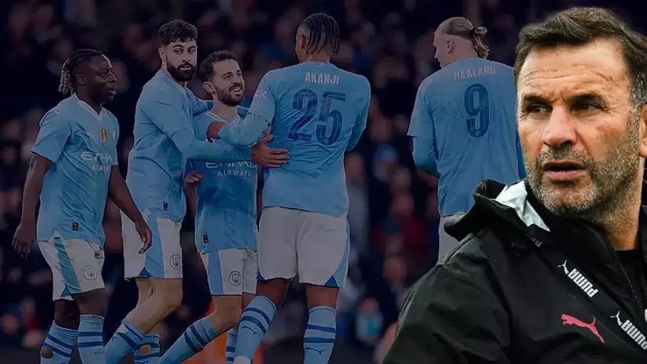 Galatasaray, Bernardo Silva’yı Hedefliyor: Ara Transferde Büyük Hamle