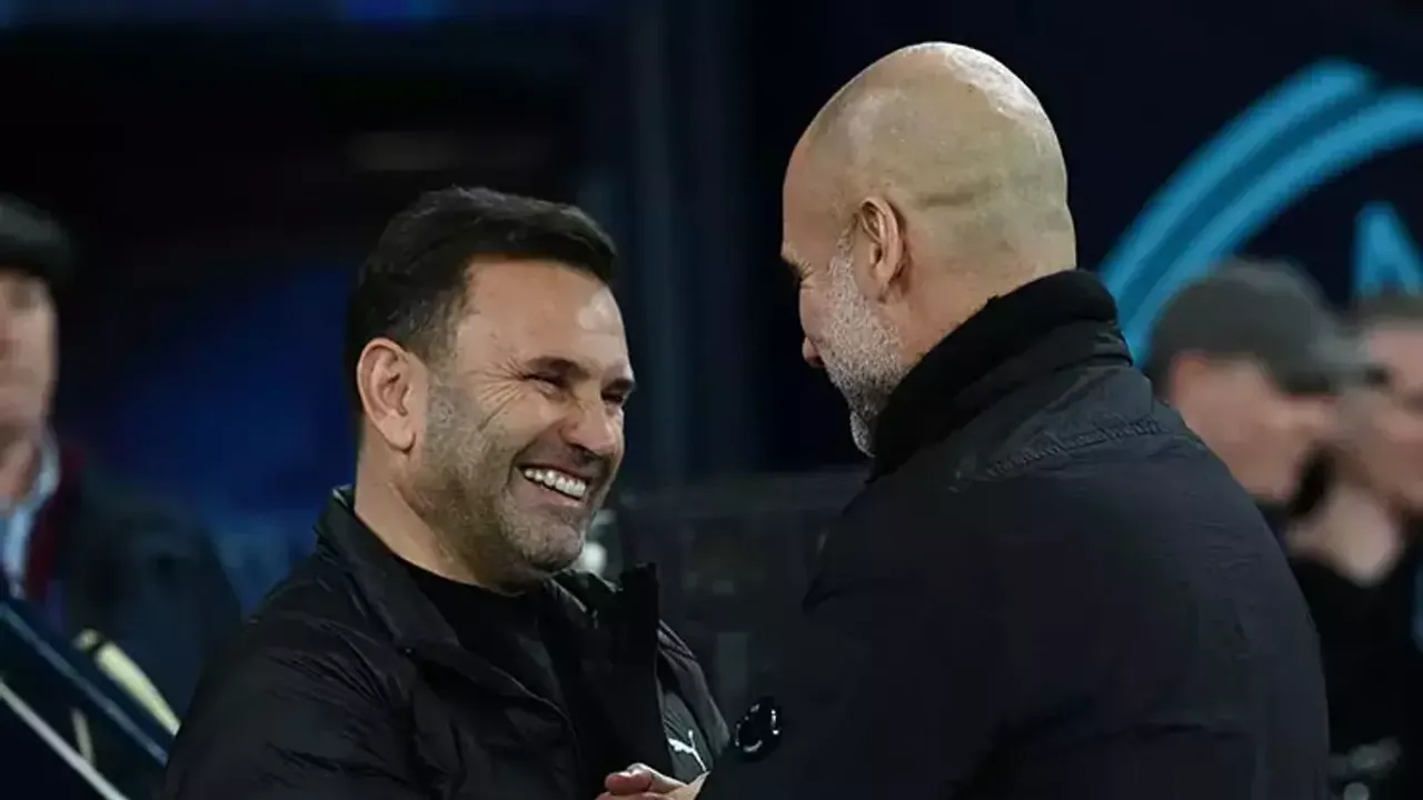 Maçın Kırılma Anı: Okan Buruk'tan Tek Kalemde Üç Değişiklik ve Diziliş Şoku!