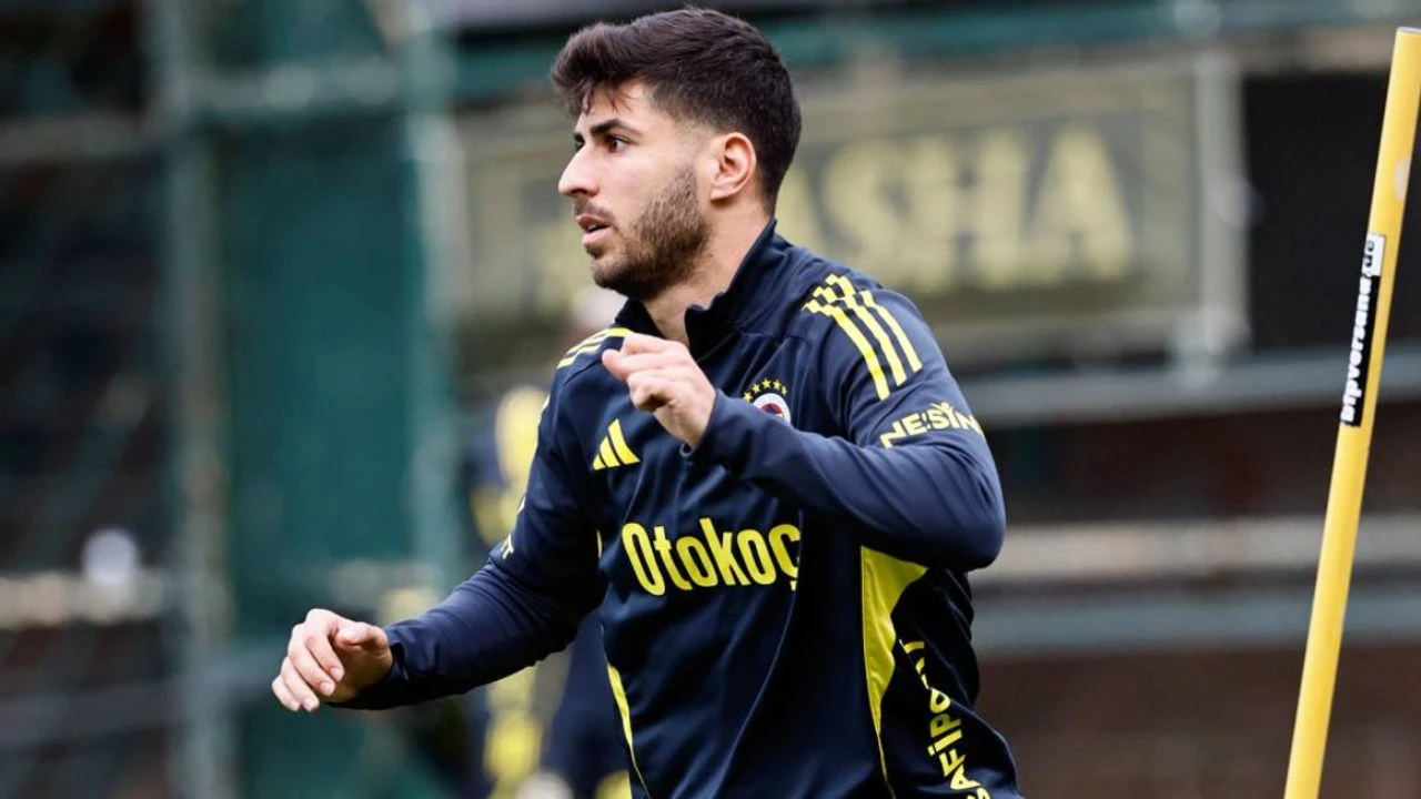 İspanya’da gündem Marco Asensio! “Fenerbahçe’de devrim yaptı”