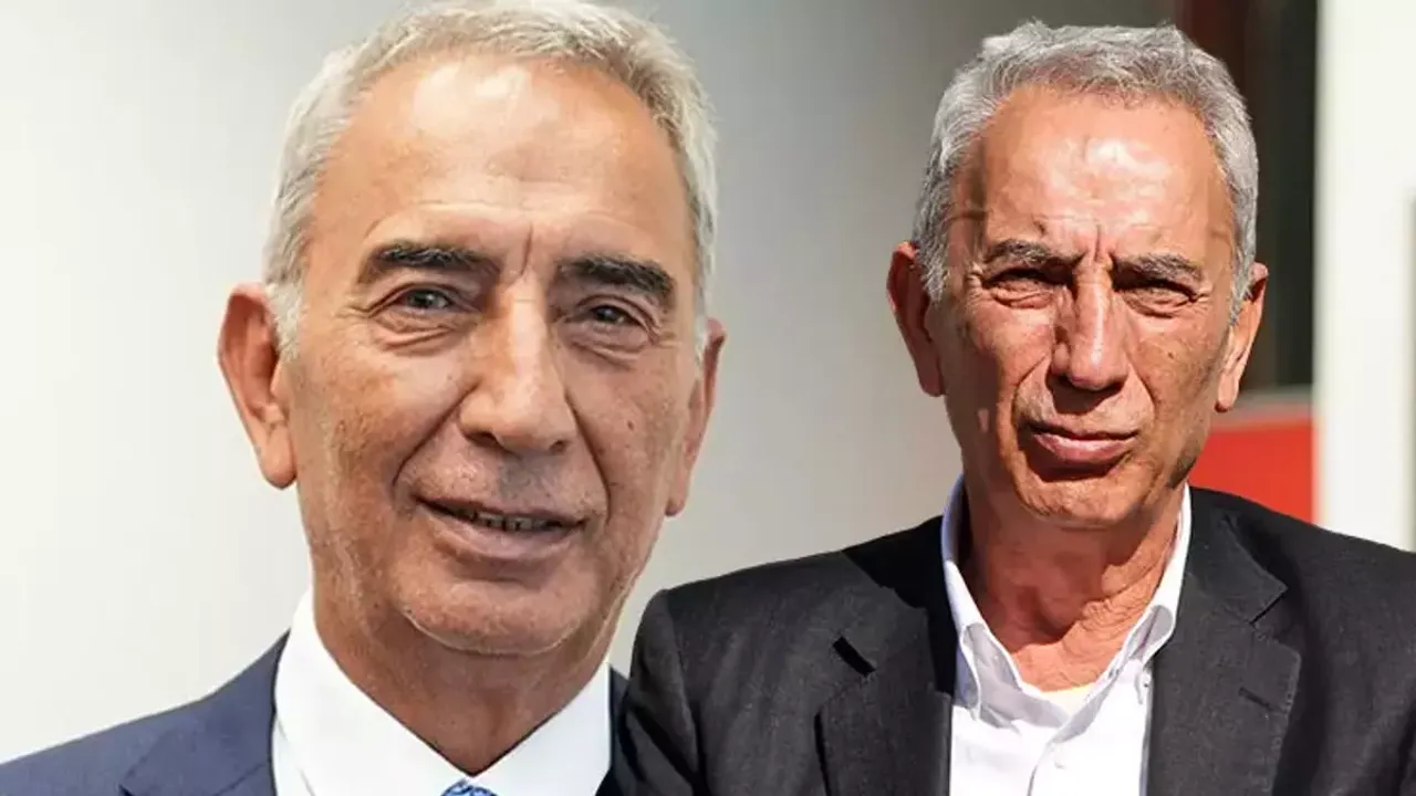 Adnan Polat’tan Adaylık Kararı: “Başkanlığı Düşünmüyorum”