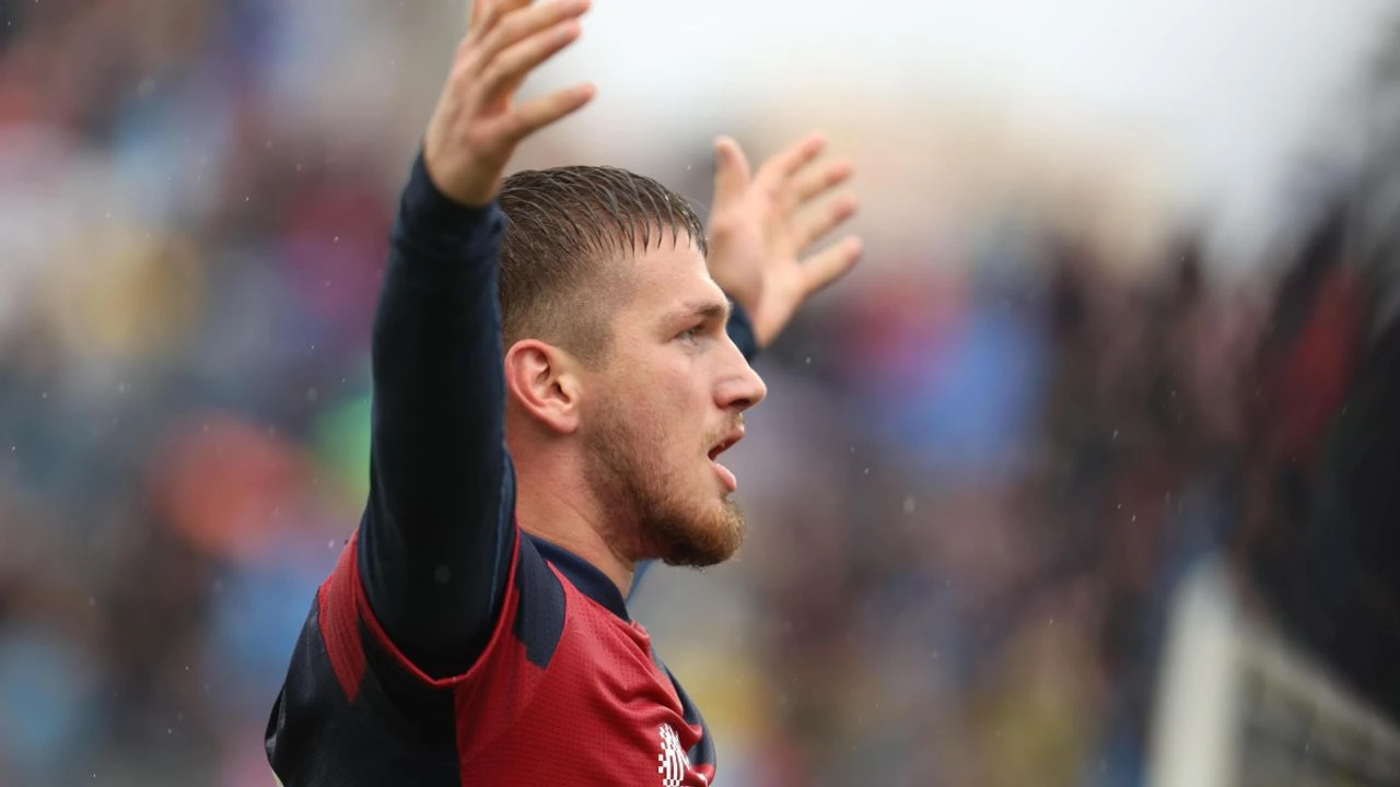 Semih Kılıçsoy: İtalya’da Futbol Bambaşka