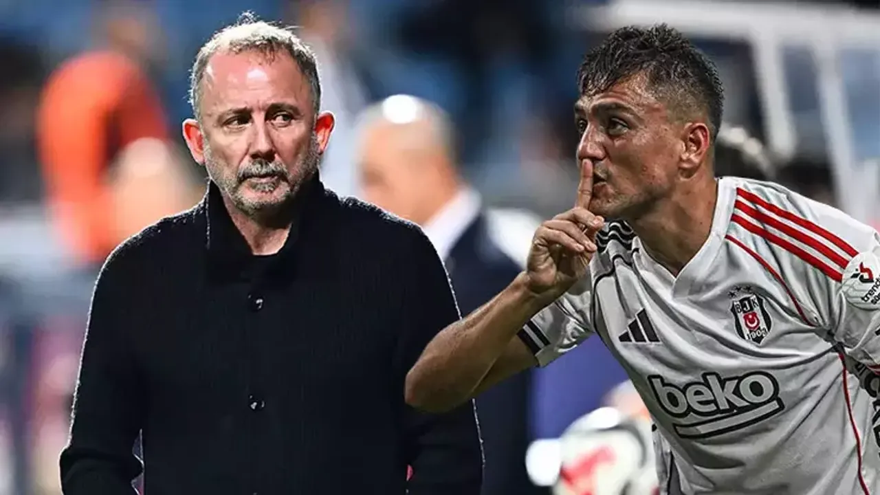 Beşiktaş'ın Kiralık Transfer Sihri: Yüzde 85'lik Katkı, Cengiz Ünder Kararı ve Sezon Sonu Beklentileri!