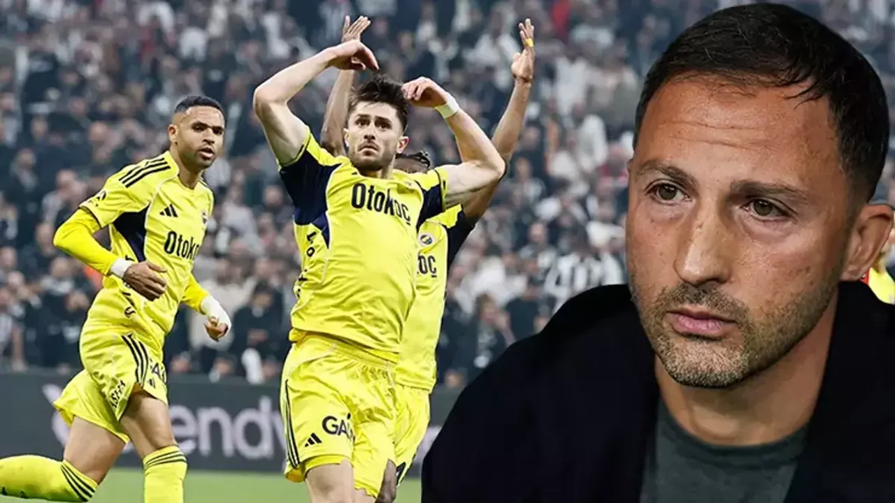 Mourinho Gölgesinden Kurtuldu: İsmail Yüksek, Tedesco İle Avrupa Yokuşunda!