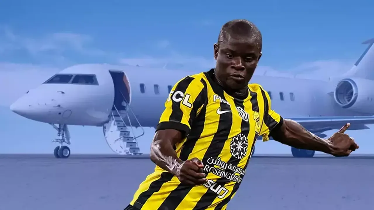 Süper Lig Devlerinde Transfer Harekâtı: Fenerbahçe Kante'yi Bitiriyor, Galatasaray Gueye'yi Kaptı!