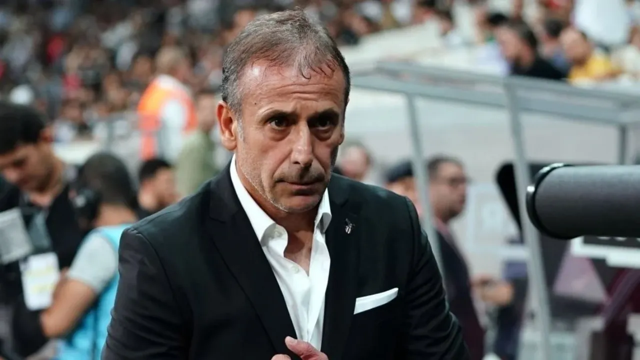 Abdullah Avcı'dan Bomba Fenerbahçe İtirafı: 'Çok İstememİŞTİM'