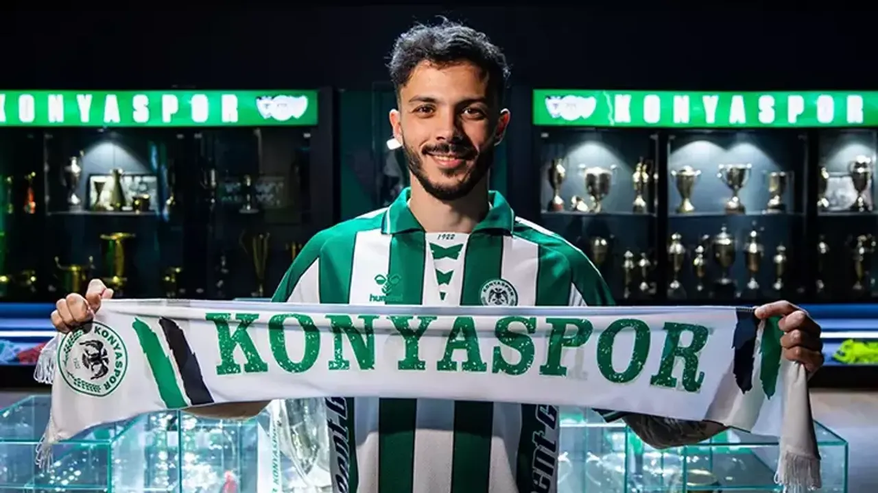 Konyaspor'da Büyük Değişim Rüzgarı: 8 Yeni Transfer, İlhan Palut Geri Döndü!