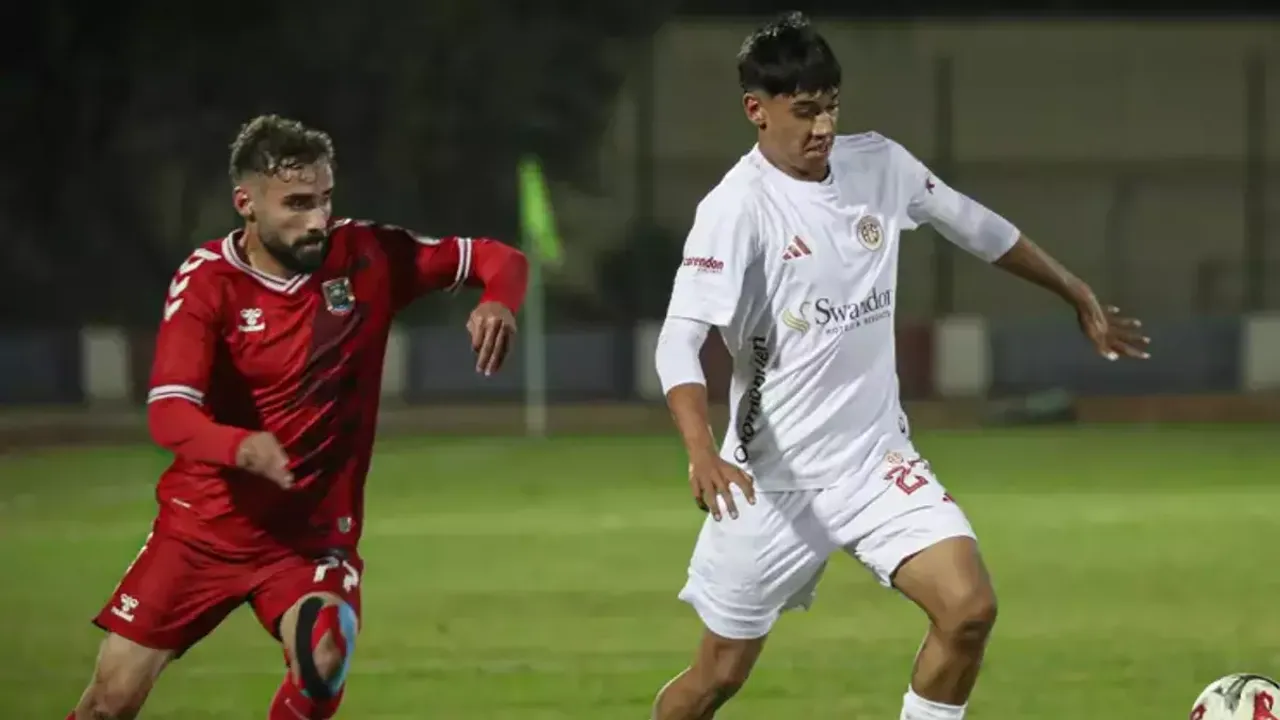 Ziraat Türkiye Kupası'nda Antalyaspor Fırtınası: Tek Golle Gruplara Yükseldi!