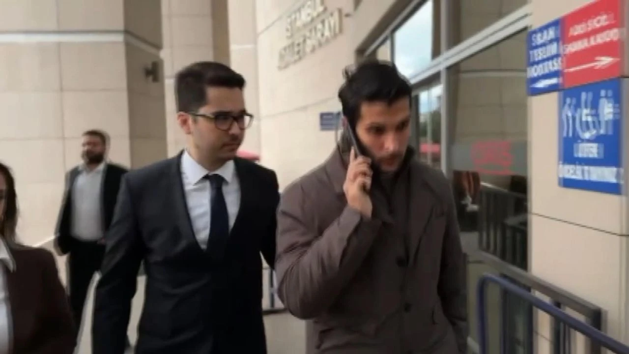 Beşiktaş Kaptanı Necip Uysal'dan Şok Bahis İddialarına Hukuki Darbe: Savcılık Harekete Geçti!