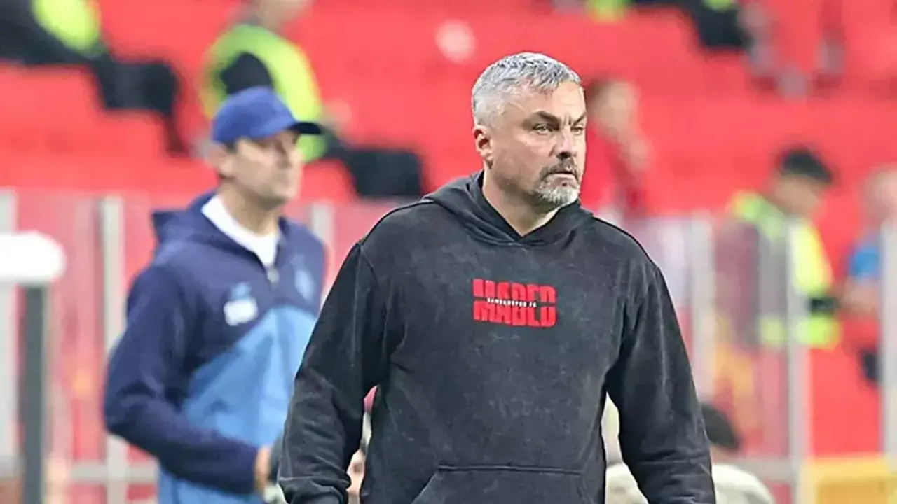 Samsunspor'dan Avrupa'da Tarihi Zafer: Thomas Reis Takımına Hayran!