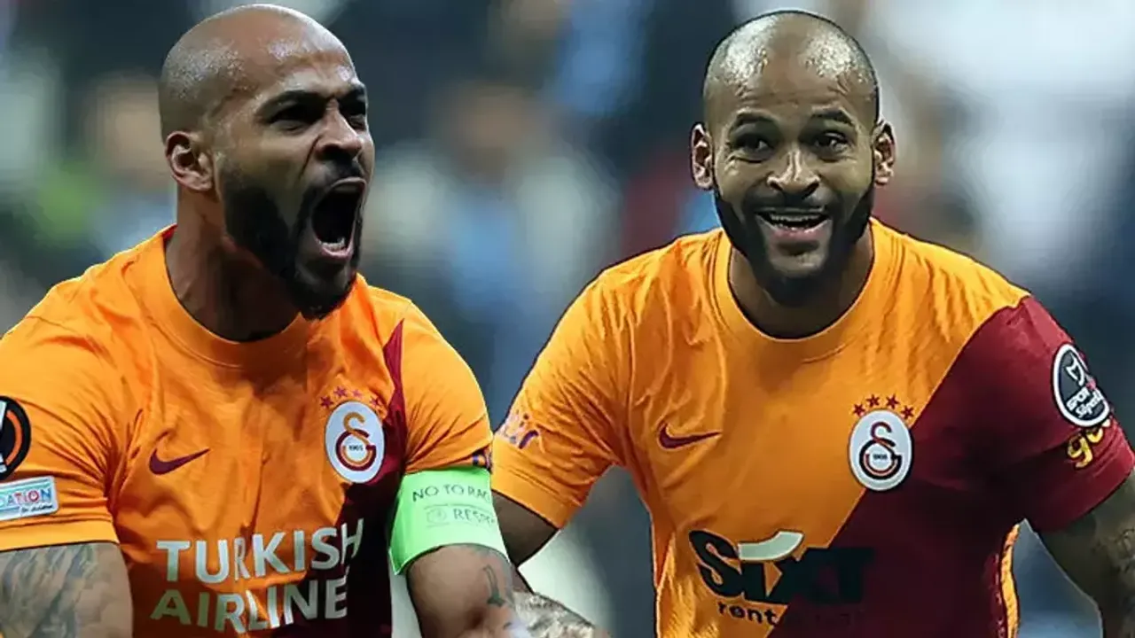 Marcao'dan Duygusal Galatasaray Açıklamaları: Emeklilik Sürprizi!
