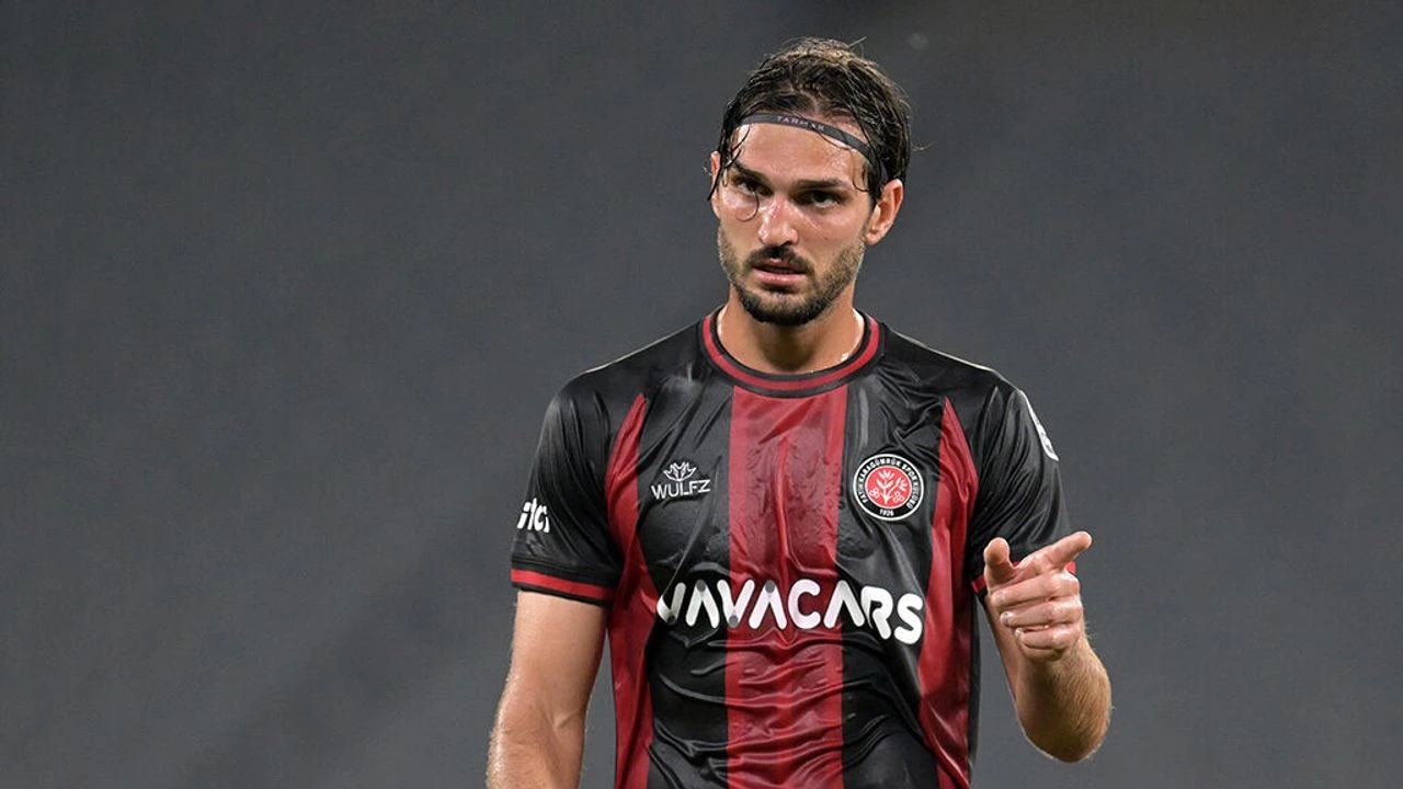Süper Lig'in Yeni Ekibi Erzurumspor'dan Ses Getiren Hamle: Ozdoev Görüşmesi!