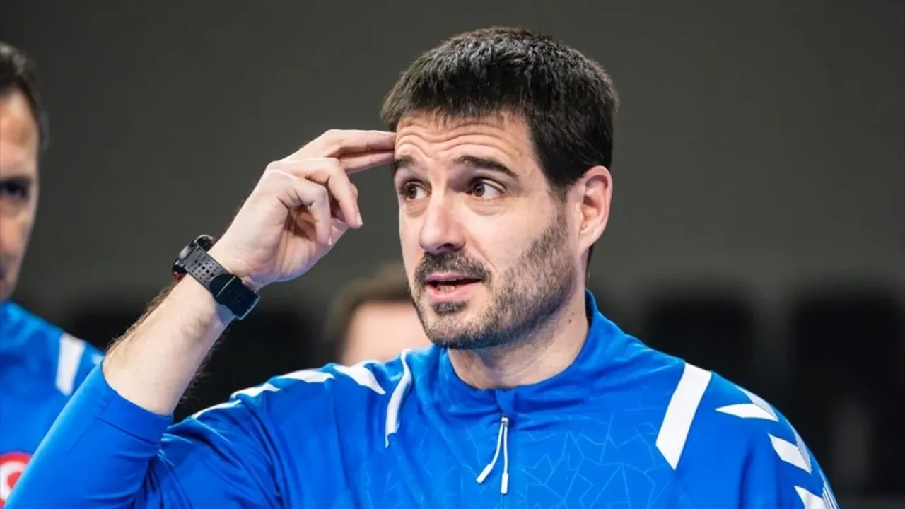 Milli Hentbol Takımı'nda 2028 Avrupa Şampiyonası Heyecanı: Camino'dan Bulgaristan Maçı Öncesi Net Mesaj!