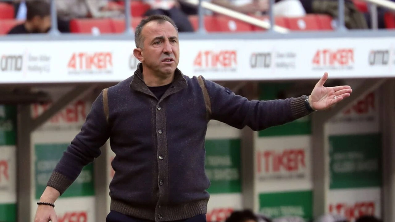 Çaykur Rizespor'da Yeni Dönem Başlıyor: Teknik Patron Recep Uçar!