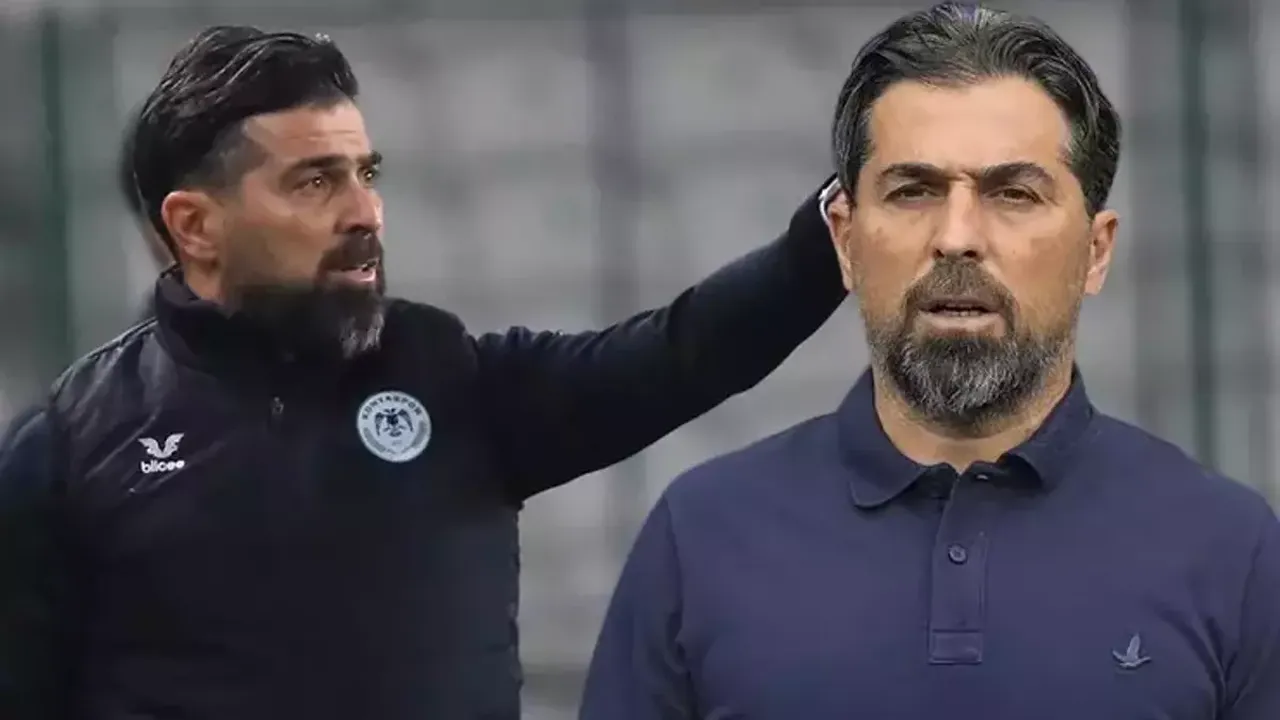 İlhan Palut Geri Dönüyor! Konyaspor’dan Resmî Davet