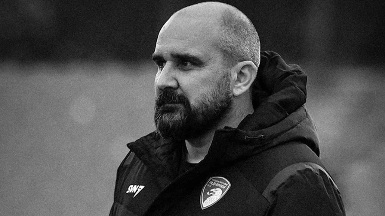 Futbol Dünyasını Yasa Boğan Haber: Mladen Zizovic Sahada Kalbine Yenik Düştü