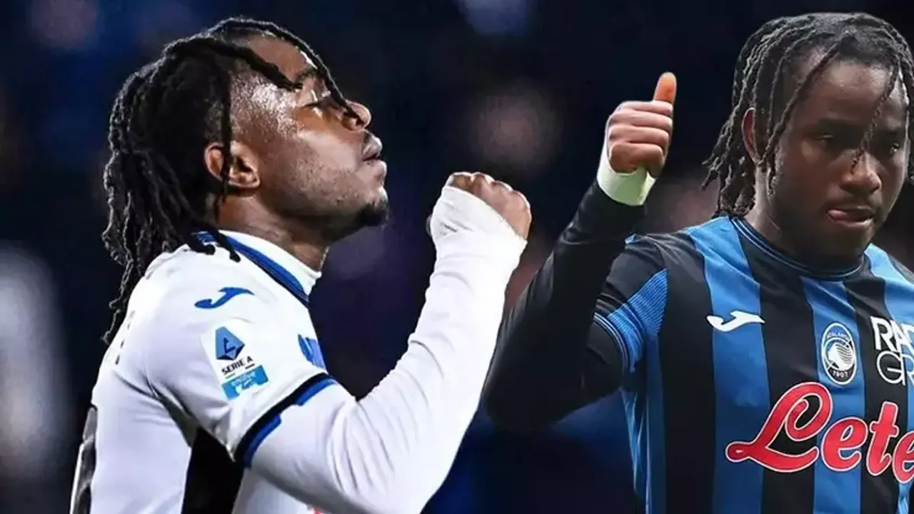 Ademola Lookman’da Son Dakika! İstanbul Devi Kararını Verdi…