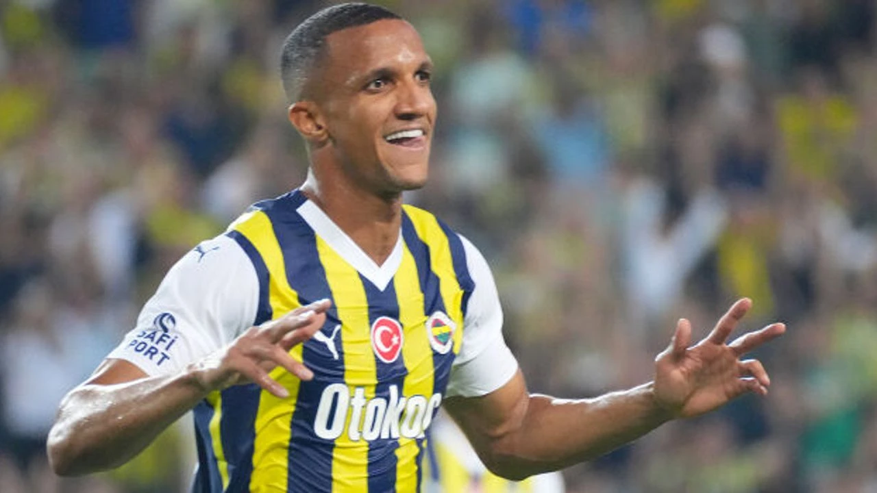 Fenerbahçe'de Becao Hareketliliği: Brezilya ve İtalya'dan Üç Talip