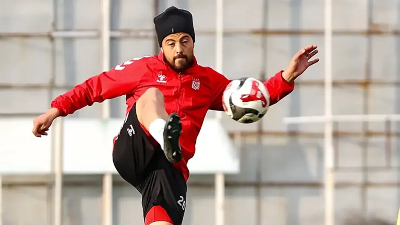 Sivasspor’da Bandırmaspor Maçı Hazırlıkları Başladı