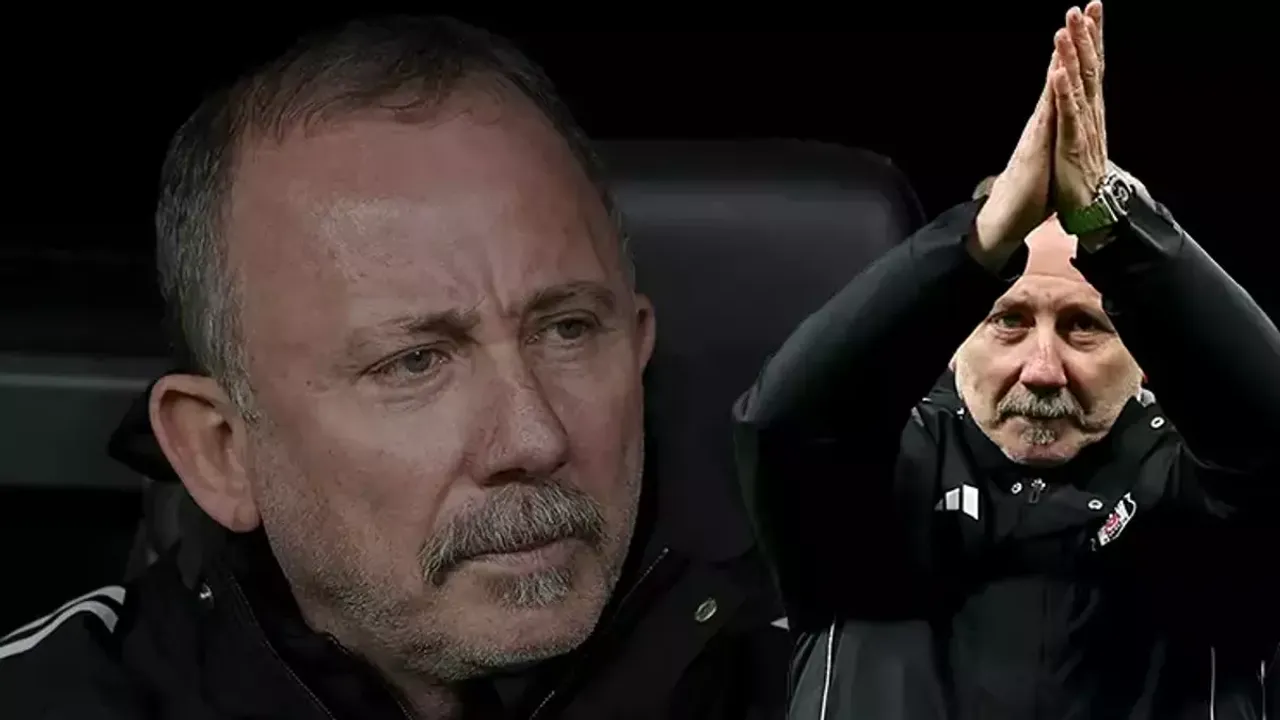 Sergen Yalçın’dan transfer ve yapılanma mesajı: “Ciddi bir süreçteyiz”