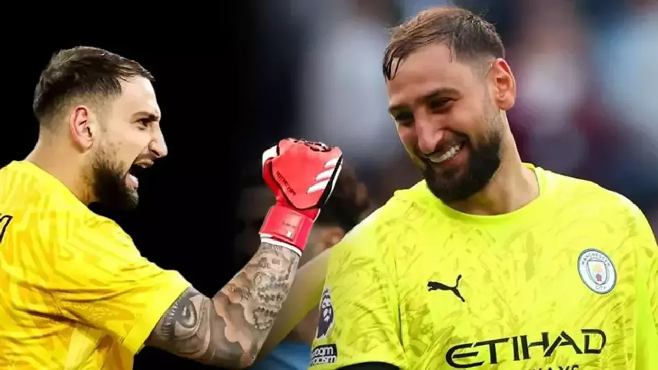 Donnarumma, FIFA’da zirvede! En iyi erkek kaleci seçildi