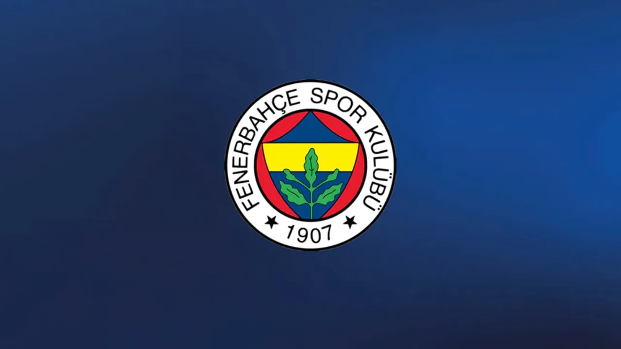Fenerbahçe'den Bakan Tunç Ziyaretindeki Forma Polemiğine Şeffaf Yanıt