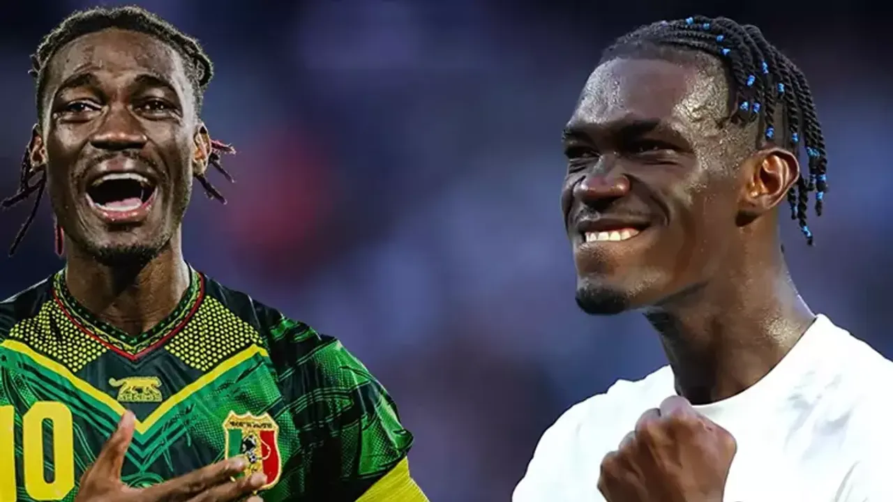 Galatasaray'dan Bomba Orta Saha Hamlesi: Yves Bissouma İçin Yeniden Taarruz!