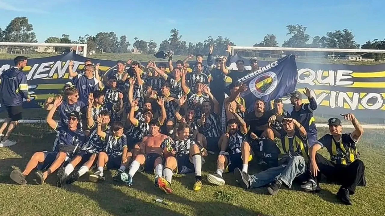 Arjantin’de Fenerbahçe Esintisi: Fenerbahçe Sport Club’ın Yükselişi