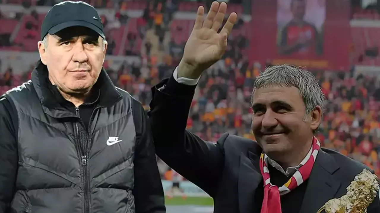 Gheorghe Hagi'den Kalpleri Isıtan İtiraflar: 'Türkiye Benim İkinci Vatanım!'