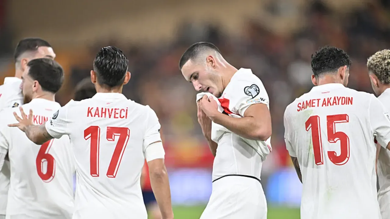 FIFA 2026 Dünya Kupası | Türkiye'nin play-off rakibi ne zaman belli olacak?