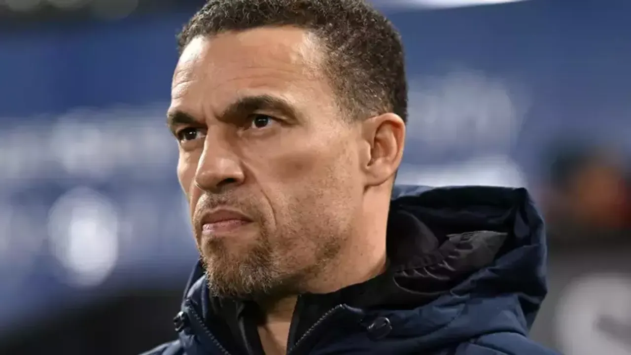 Valerien Ismael Dönemi Blackburn Rovers'ta Son Buldu: Beşiktaş Eski Hocasıyla Yollar Ayrıldı