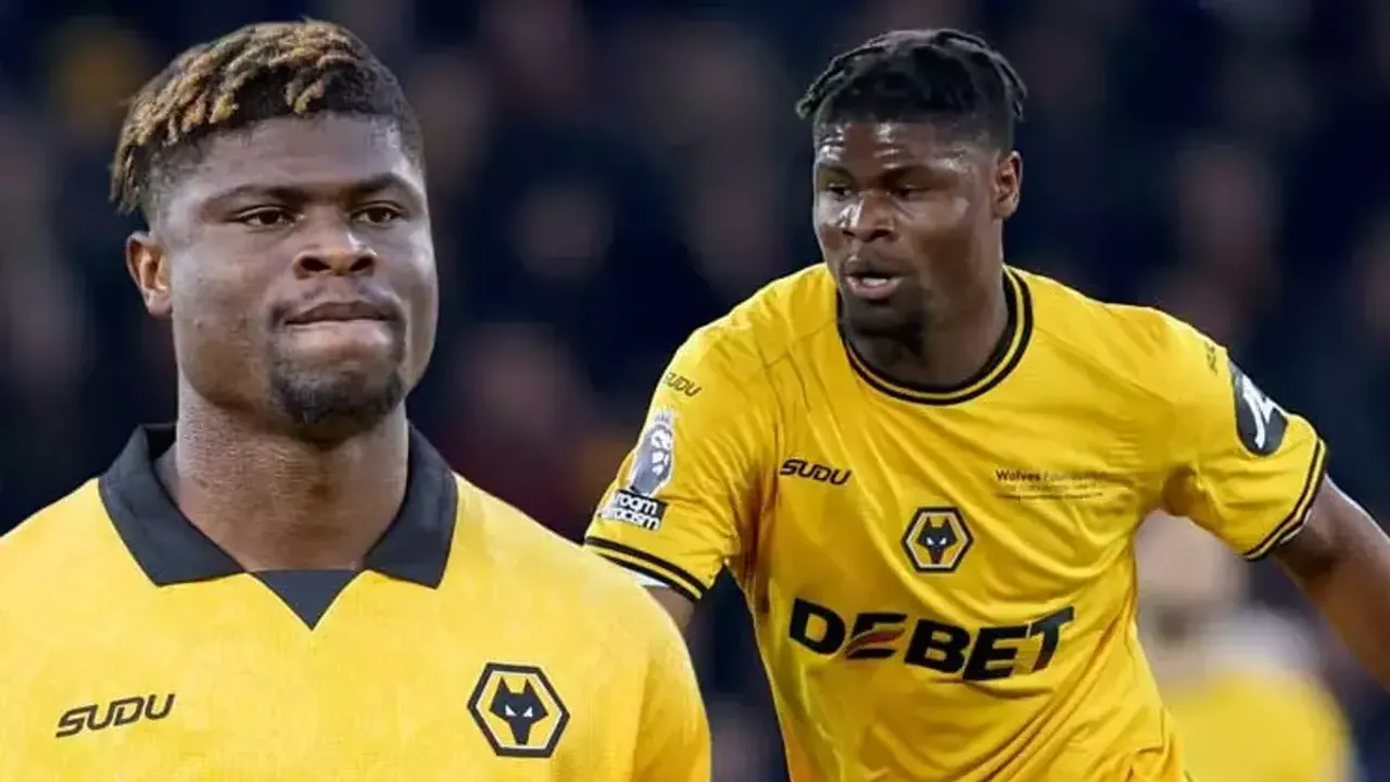 Beşiktaş'tan Savunmaya Premier Lig Çıkartması: Agbadou Transferinde Son Durum!