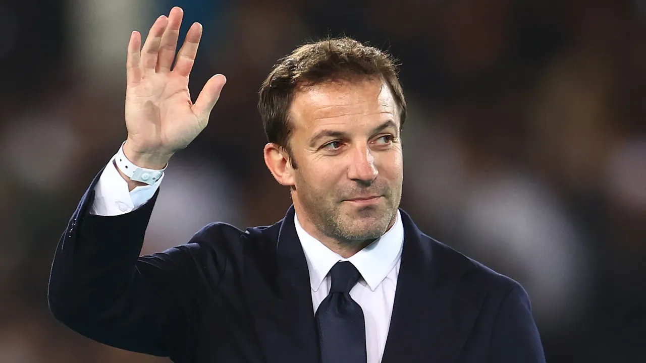 Del Piero'dan Şampiyonlar Ligi Öncesi Çarpıcı Juventus-Galatasaray Değerlendirmesi