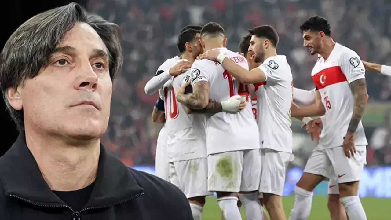 A Milli Takım'a İspanya Maçı Öncesi Üçlü Sakatlık Darbesi!