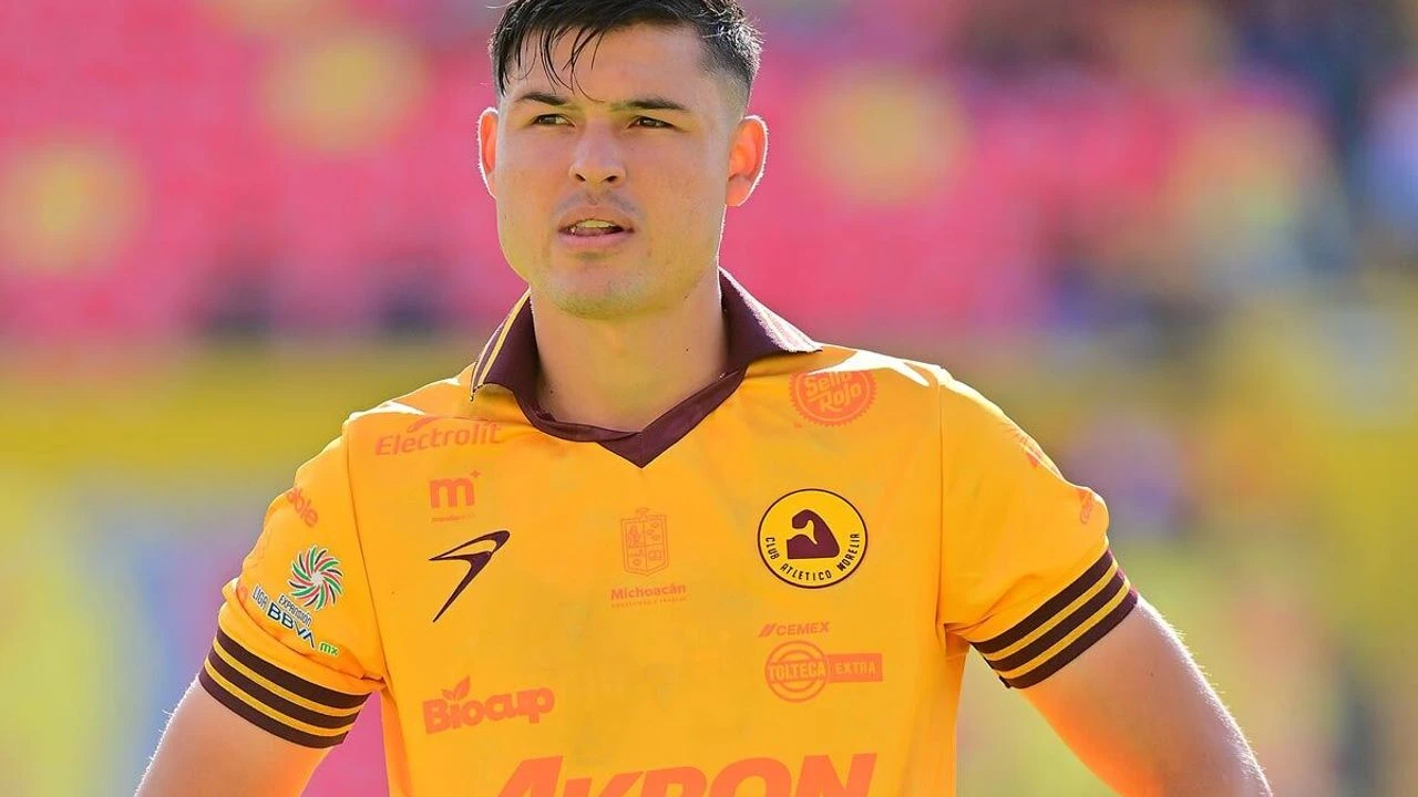 Çorum FK'dan Süper Lig'e Dev Golcü Transferi: Jesus Ramirez İstanbul'da!