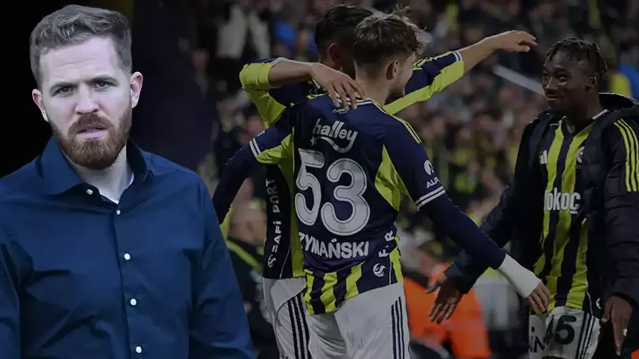 Fenerbahçe'de Orta Saha Şoku: Szymanski İçin Fransa Kapıları Açılıyor!