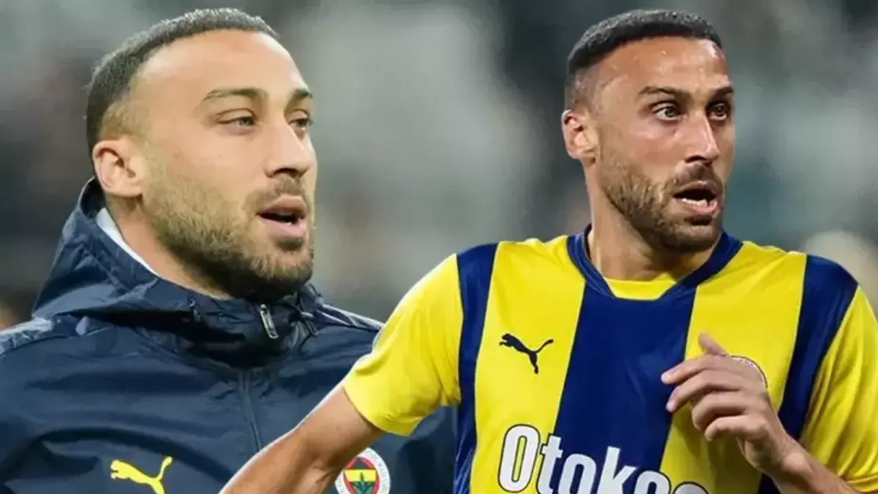 Fenerbahçe'de Kadro ve Sakatlık Alarmı: Cenk Tosun Şoku, Ferencvaros Öncesi Kritik Durum