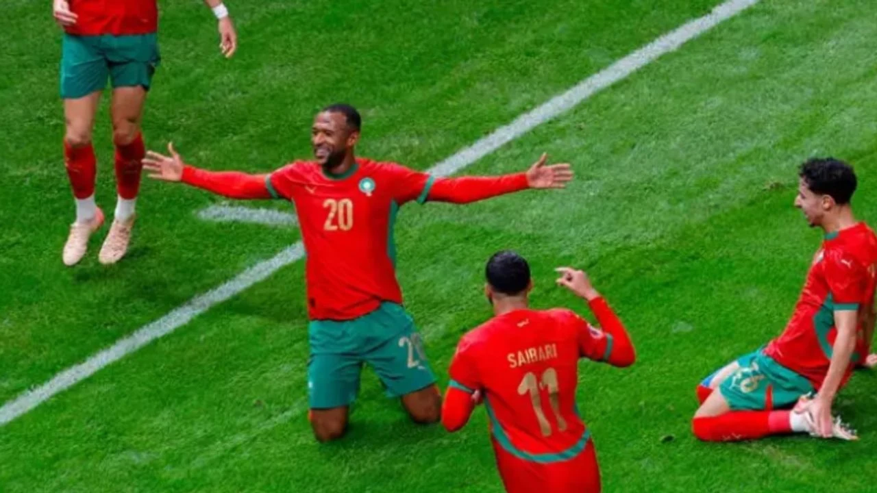 AFCON 2025 Başladı: Fas, Komorlar Karşısında Galibiyetle Yola Çıktı!