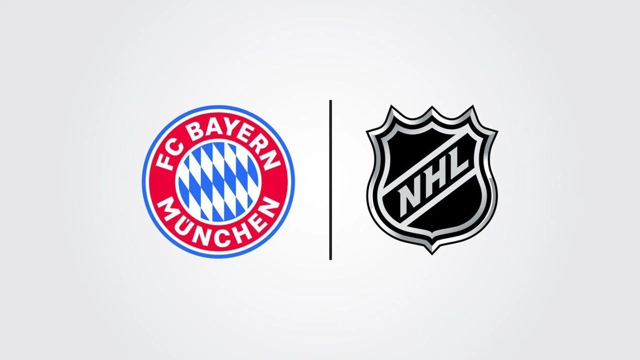 Buzların ve Yeşilin Buluşması: Bayern Münih, NHL ile Tarihi Anlaşmaya İmza Attı