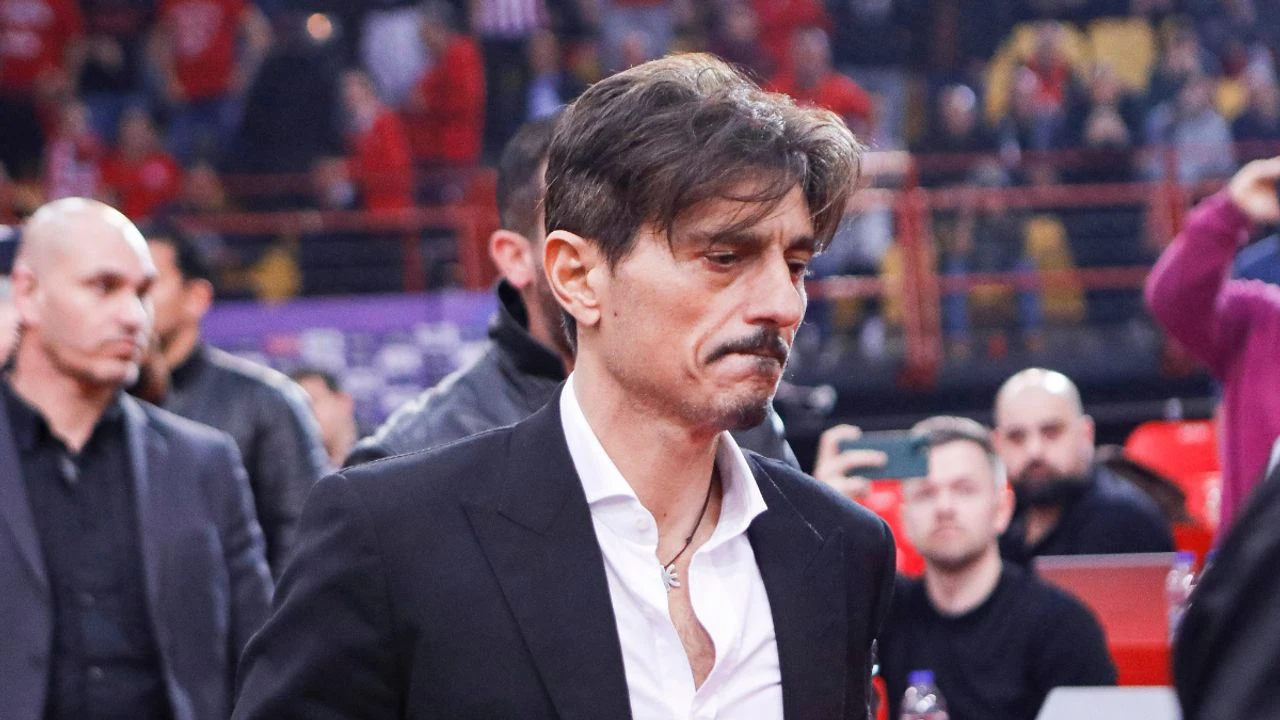 Olympiakos Maçı Sonrası Euroleague'de Bomba İddia: Panathinaikos Başkanından Fenerbahçe İçin 20-0 Hükmen Galibiyet Çağrısı!