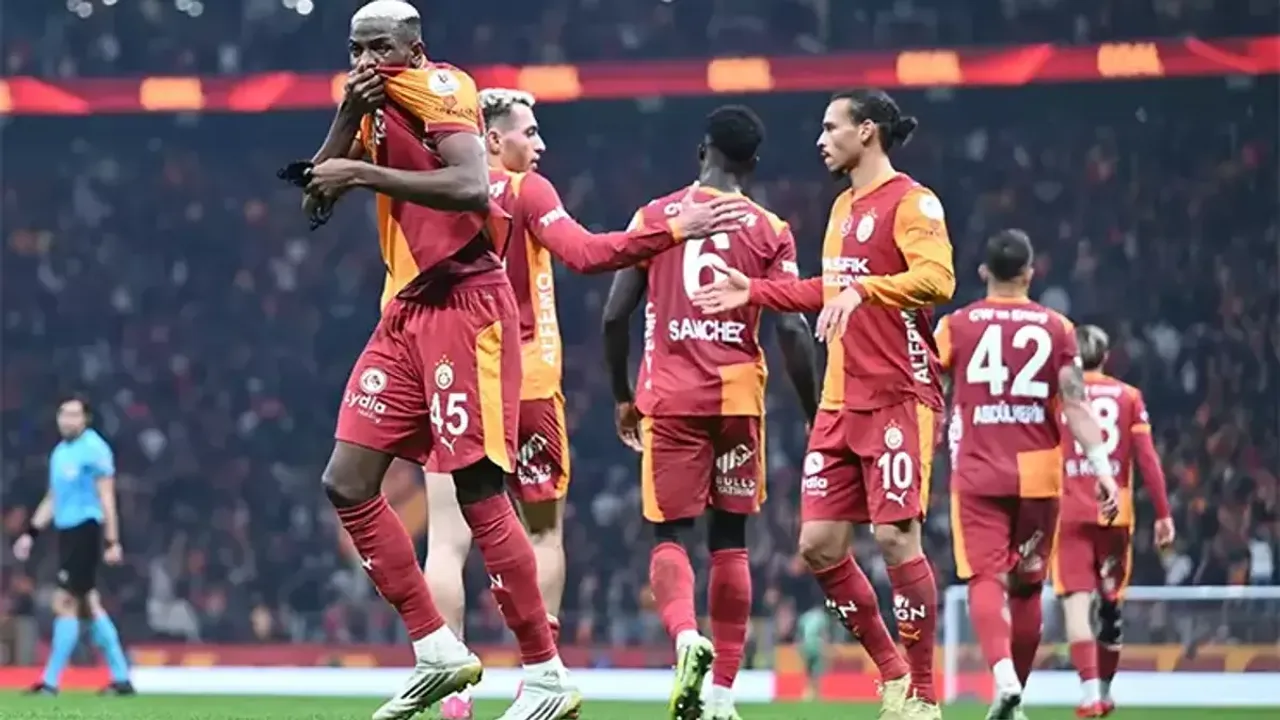 Şampiyonlar Ligi Bomba Tahmini: Galatasaray'ın Yeni Format Performansı Netleşti!