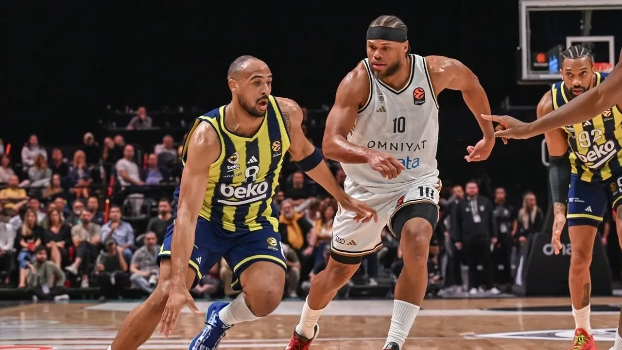 Fenerbahçe'ye Dubai Şoku: EuroLeague'de Beklenmedik Mağlubiyet!