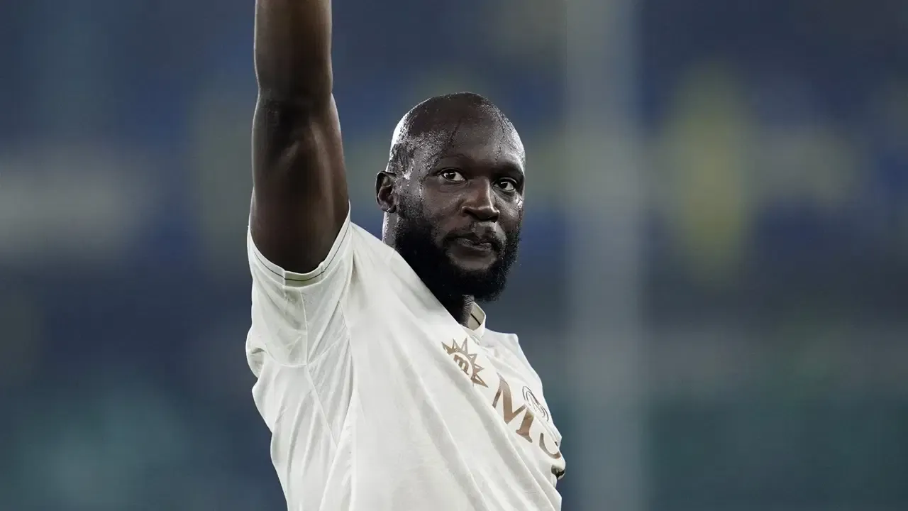Fenerbahçe'de Bomba Transfer: Romelu Lukaku Resmen Sarı-Lacivertli!