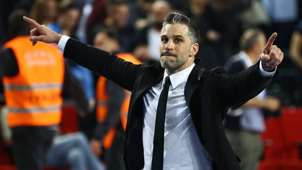 Beşiktaş'tan EuroCup'ta Sansasyonel Galibiyet: Alimpijevic'ten 46 Serbest Atış Vurgusu!