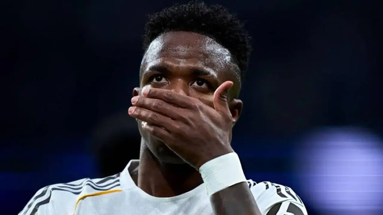 Vinicius Jr. Irkçılık Skandalında Sert Karar: Taraftara Ağır Ceza!