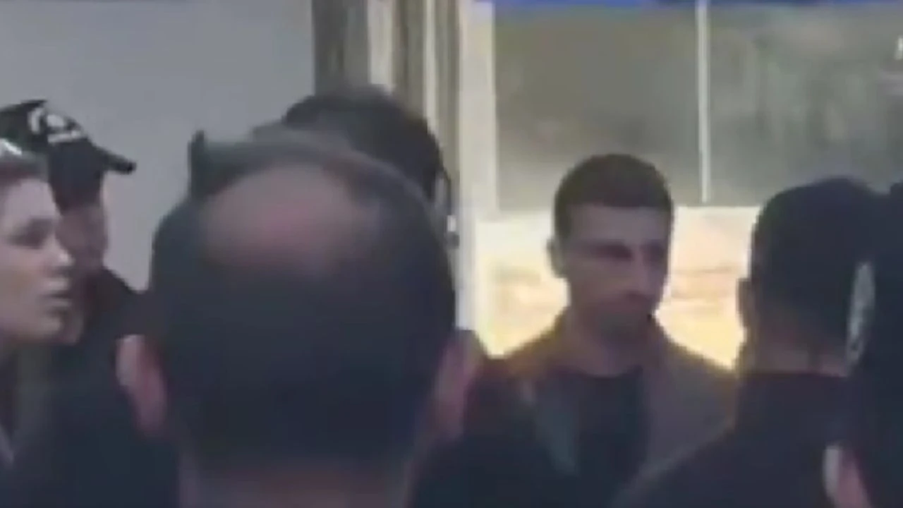 Türk Futbolunda Deprem Etkisi: Bahis ve Şike Soruşturmasında Kritik Gözaltılar