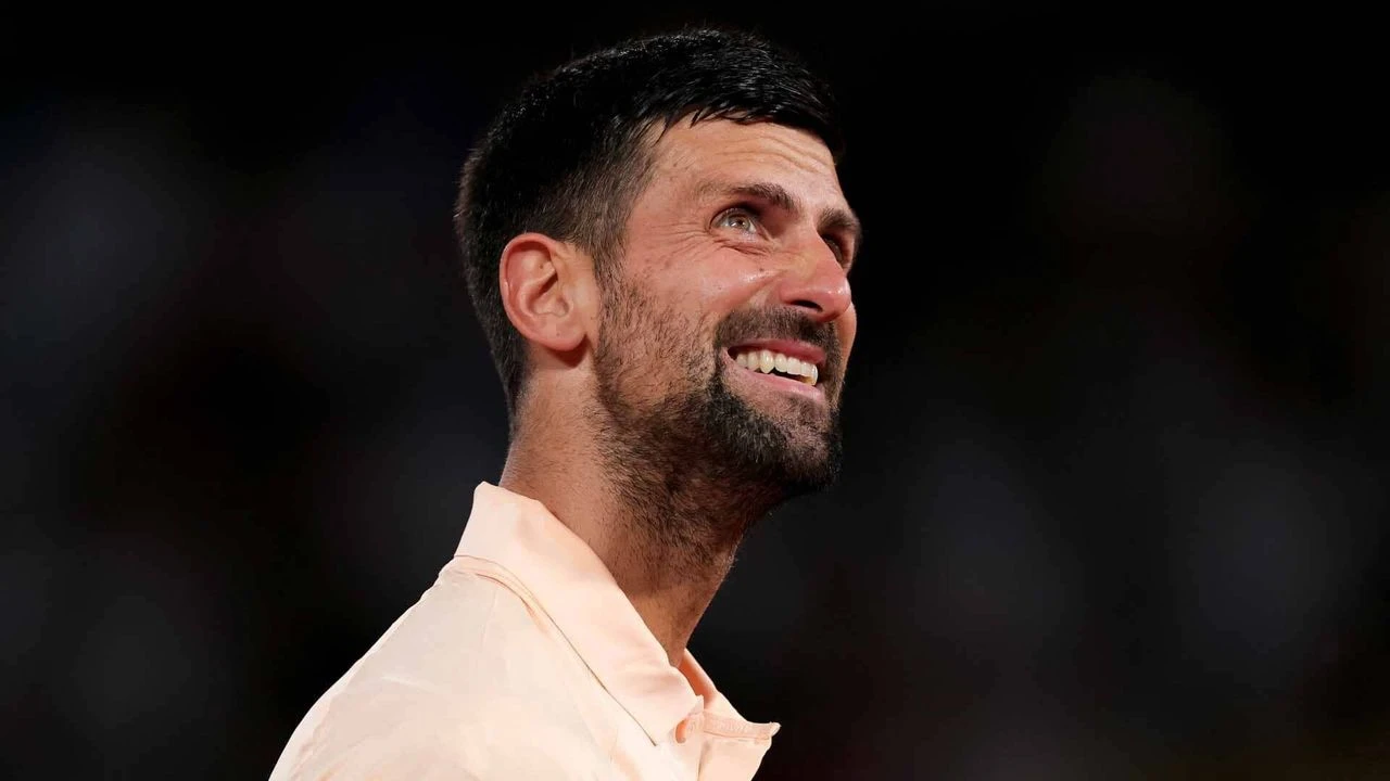 Spor Depor Mercek | Novak Djokovic’in Mental Sırrı